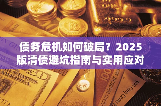 北京债务危机如何破局？2025版清债避坑指南与实用应对策略